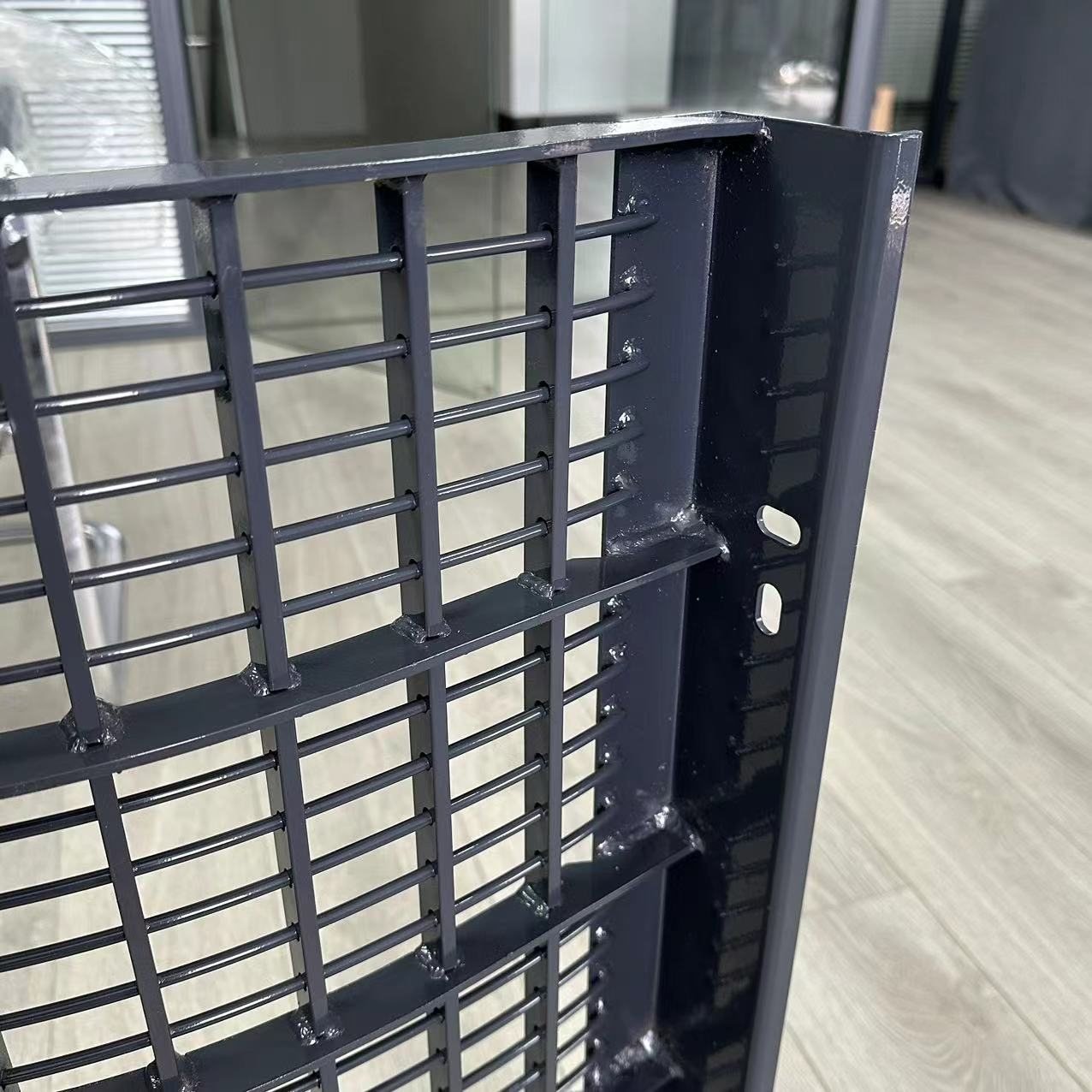 Combine Harvester Concave Screens - LEVON Machinery