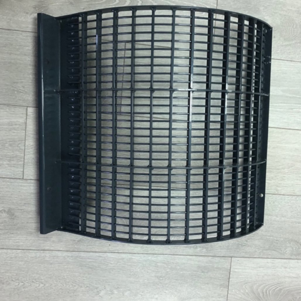 Combine Harvester Concave Screens - LEVON Machinery