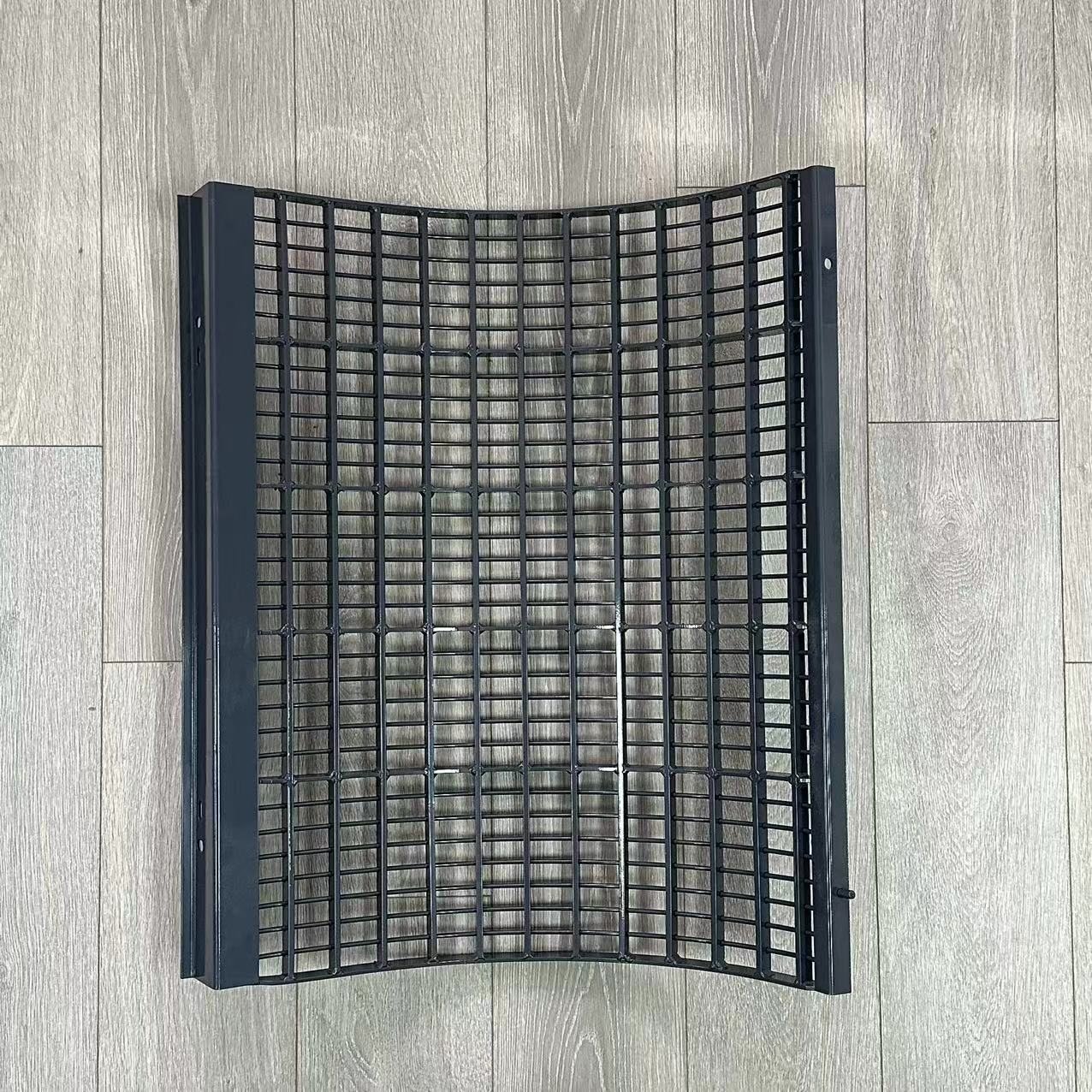 Combine Harvester Concave Screens - LEVON Machinery