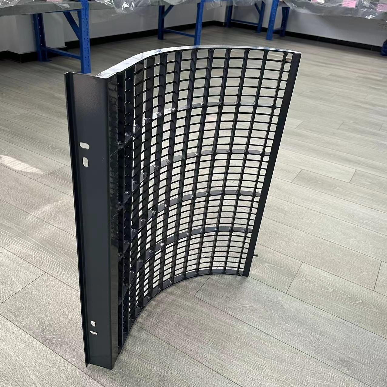 Combine Harvester Concave Screens - LEVON Machinery