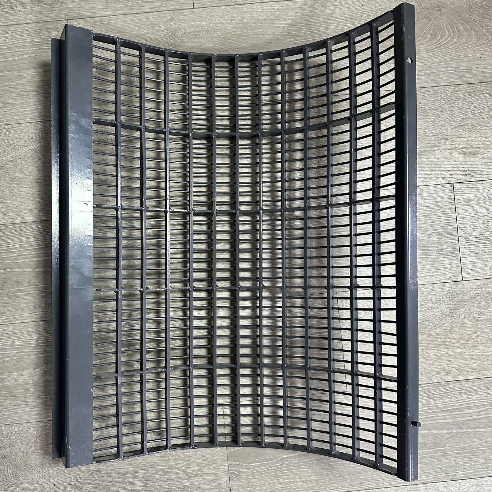 Combine Harvester Concave Screens - LEVON Machinery