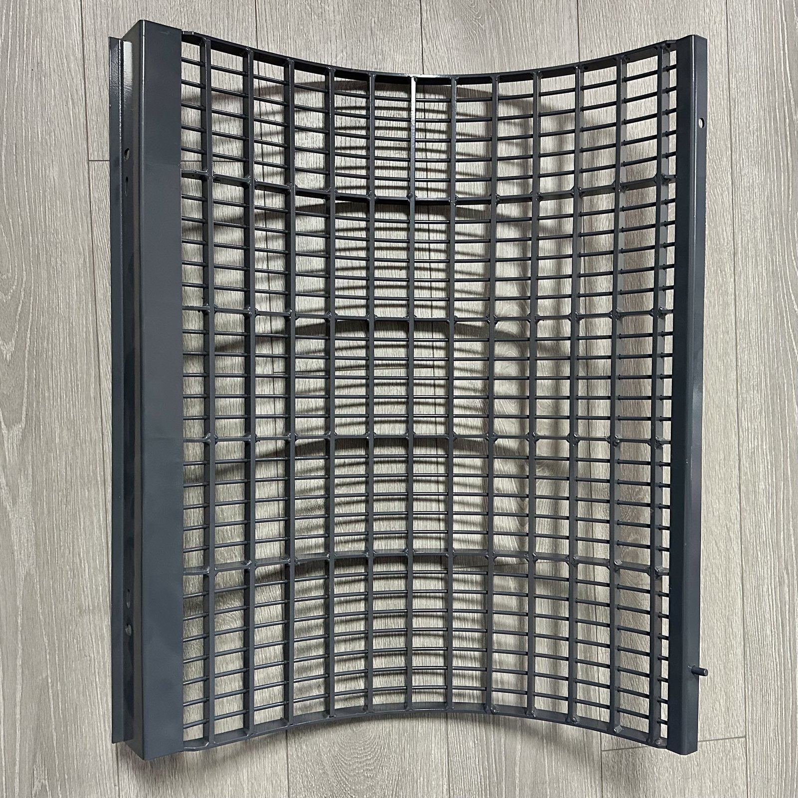 Combine Harvester Concave Screens - LEVON Machinery