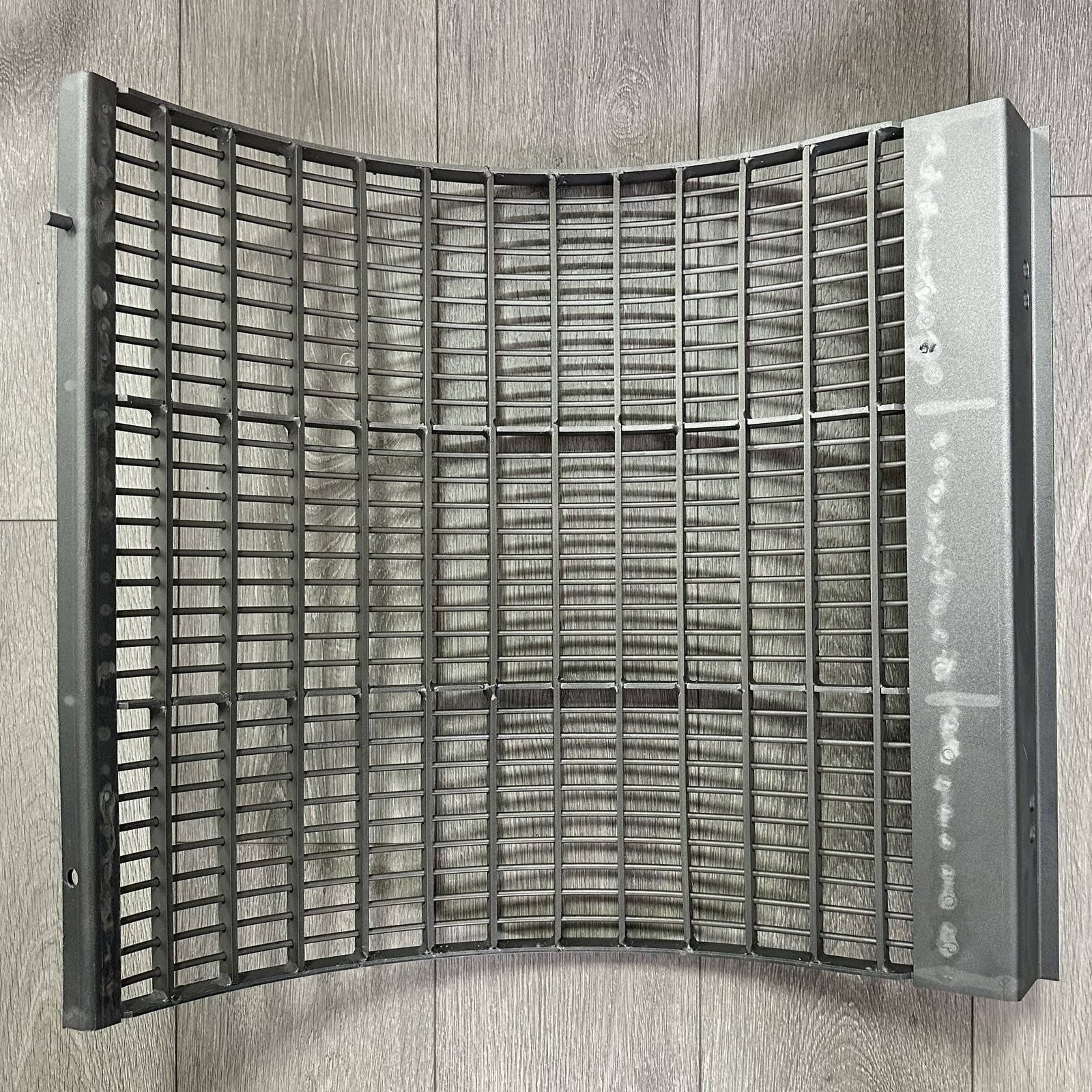 Combine Harvester Concave Screens - LEVON Machinery