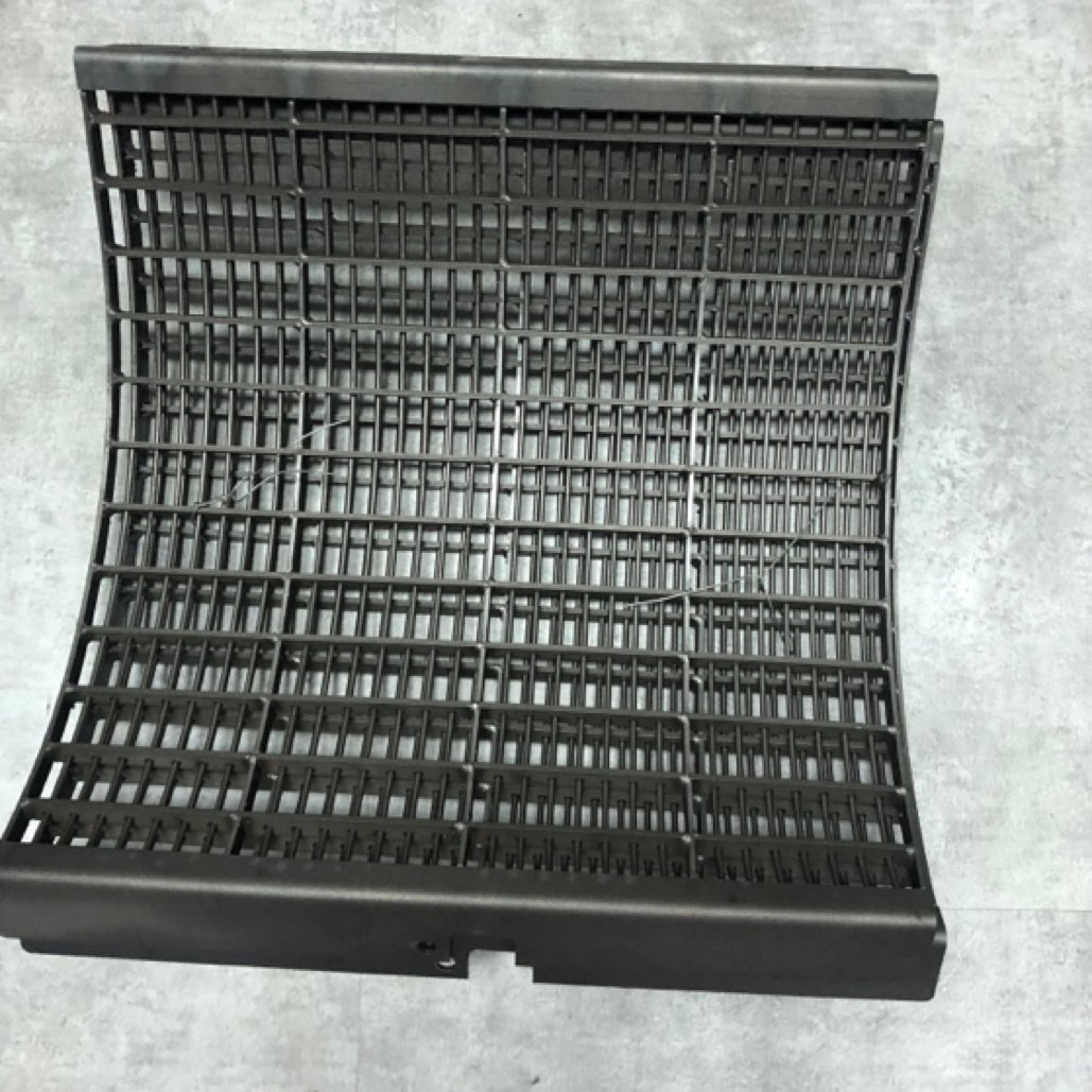 Combine Harvester Concave Screens - LEVON Machinery