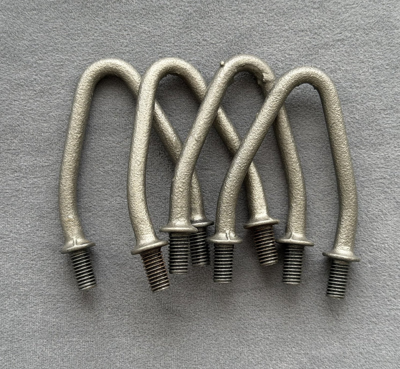 Diamond-Coated Bow Teeth - LEVON Machinery