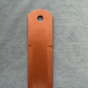 Diamond-Coated Chopper Blades - LEVON Machinery