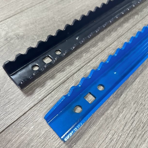 Feeder Slats and Conveyor Bars - LEVON Machinery