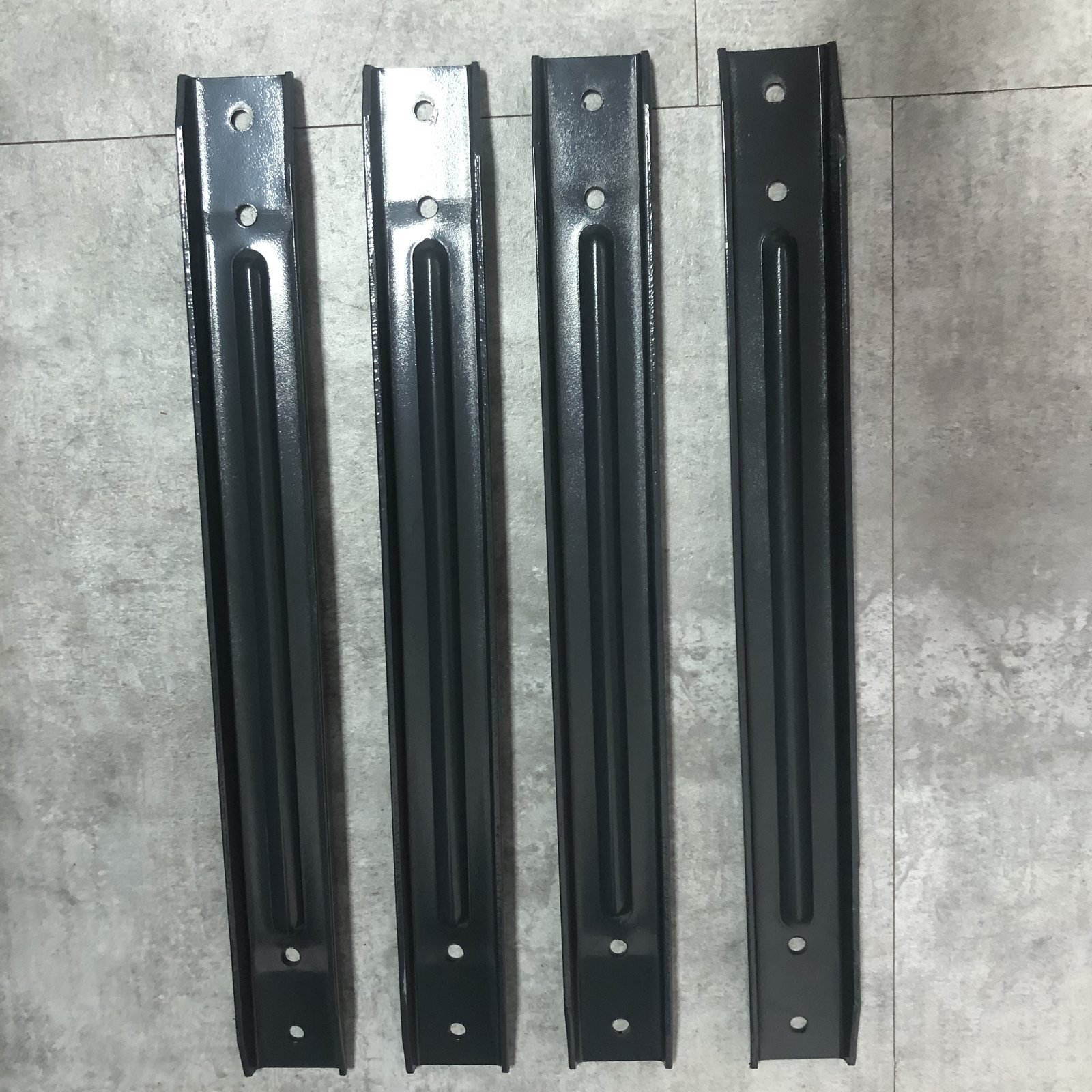 Feeder Slats and Conveyor Bars - LEVON Machinery