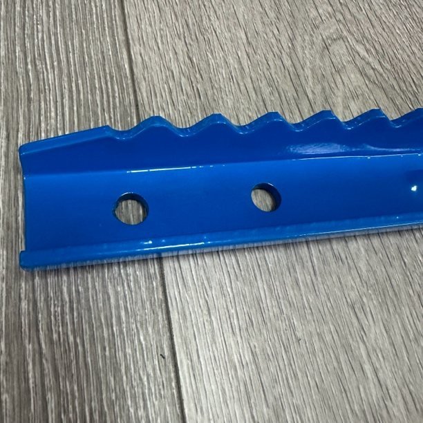 Feeder Slats and Conveyor Bars - LEVON Machinery