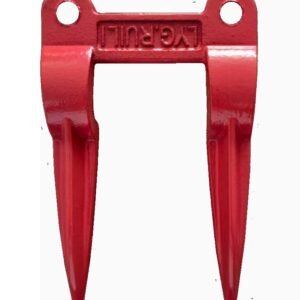 Combine Harvester Knife Guards - LEVON Machinery