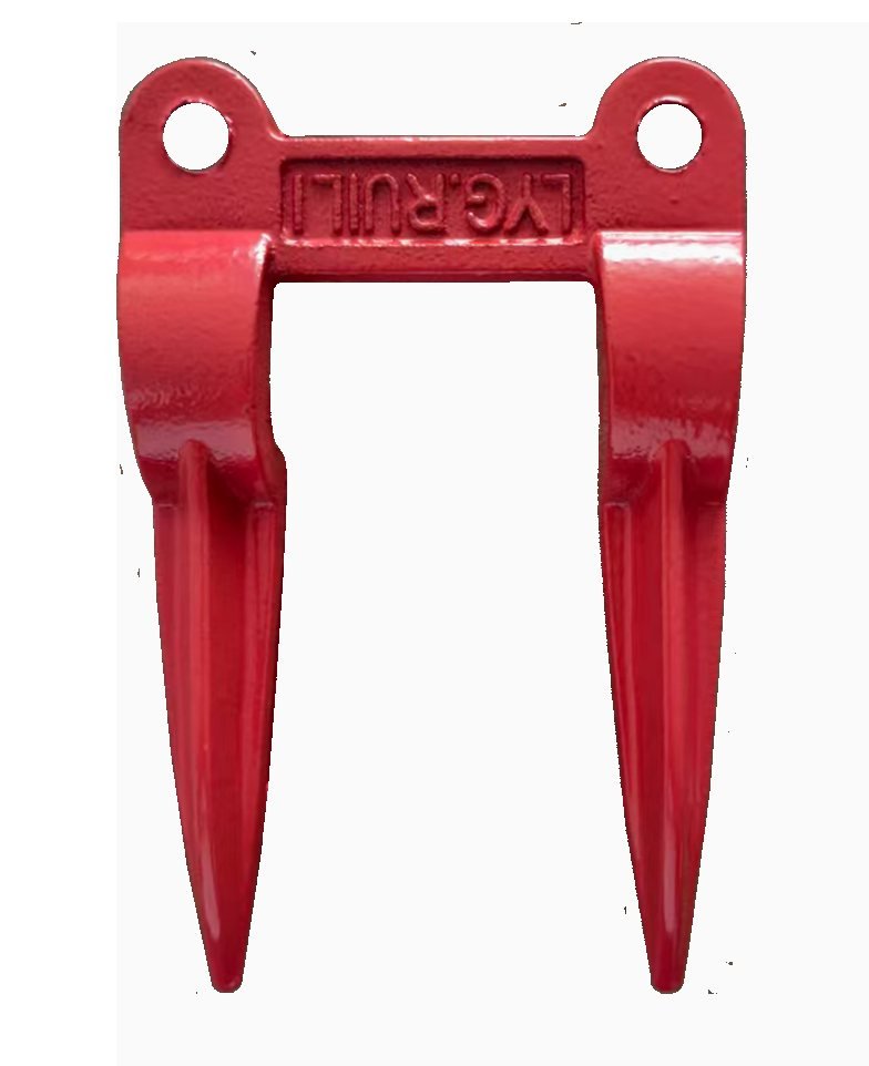 Combine Harvester Knife Guards - LEVON Machinery