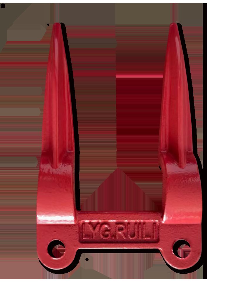 Combine Harvester Knife Guards - LEVON Machinery