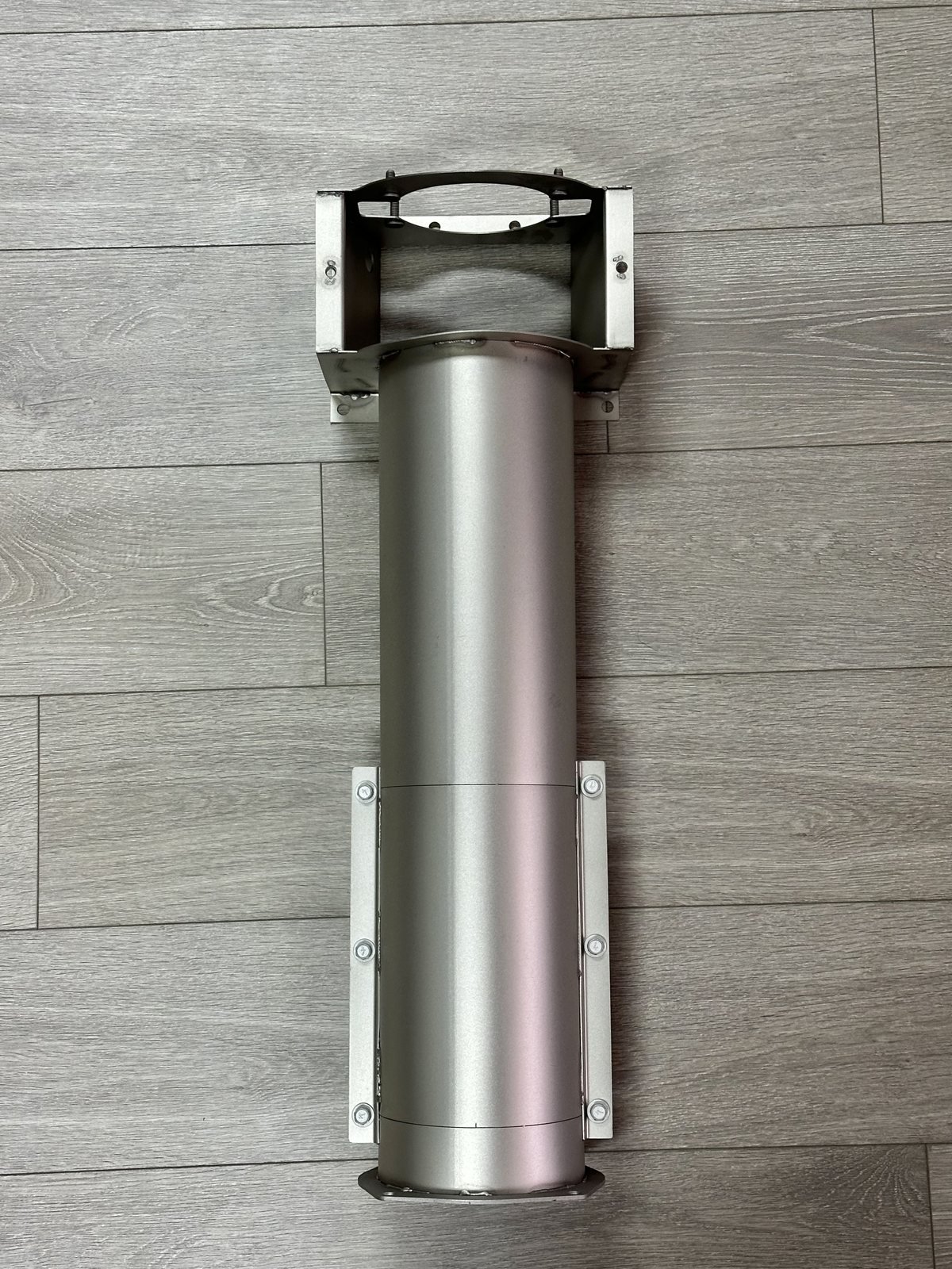 Secondary Auger Tube Assemblies - LEVON Machinery
