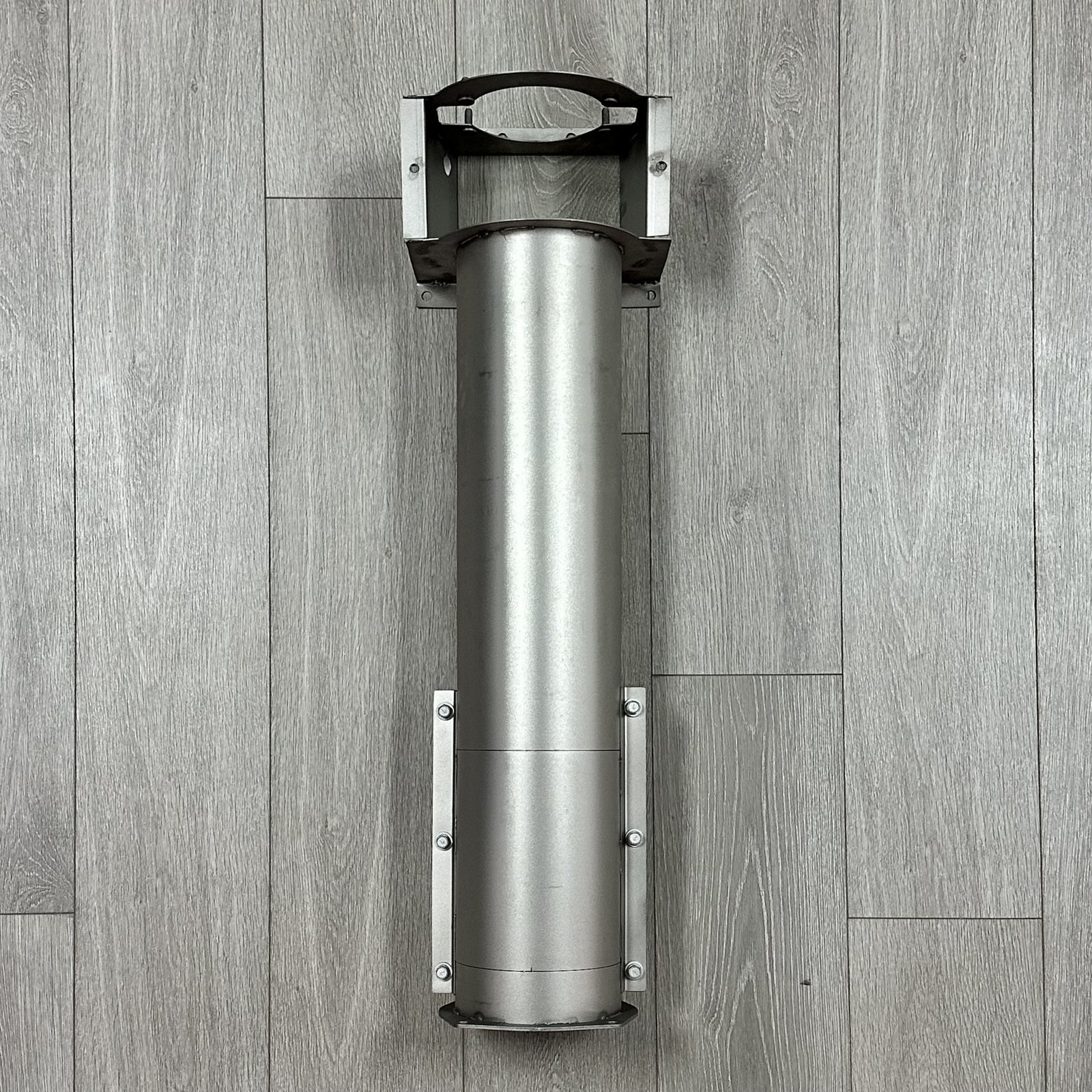Secondary Auger Tube Assemblies - LEVON Machinery