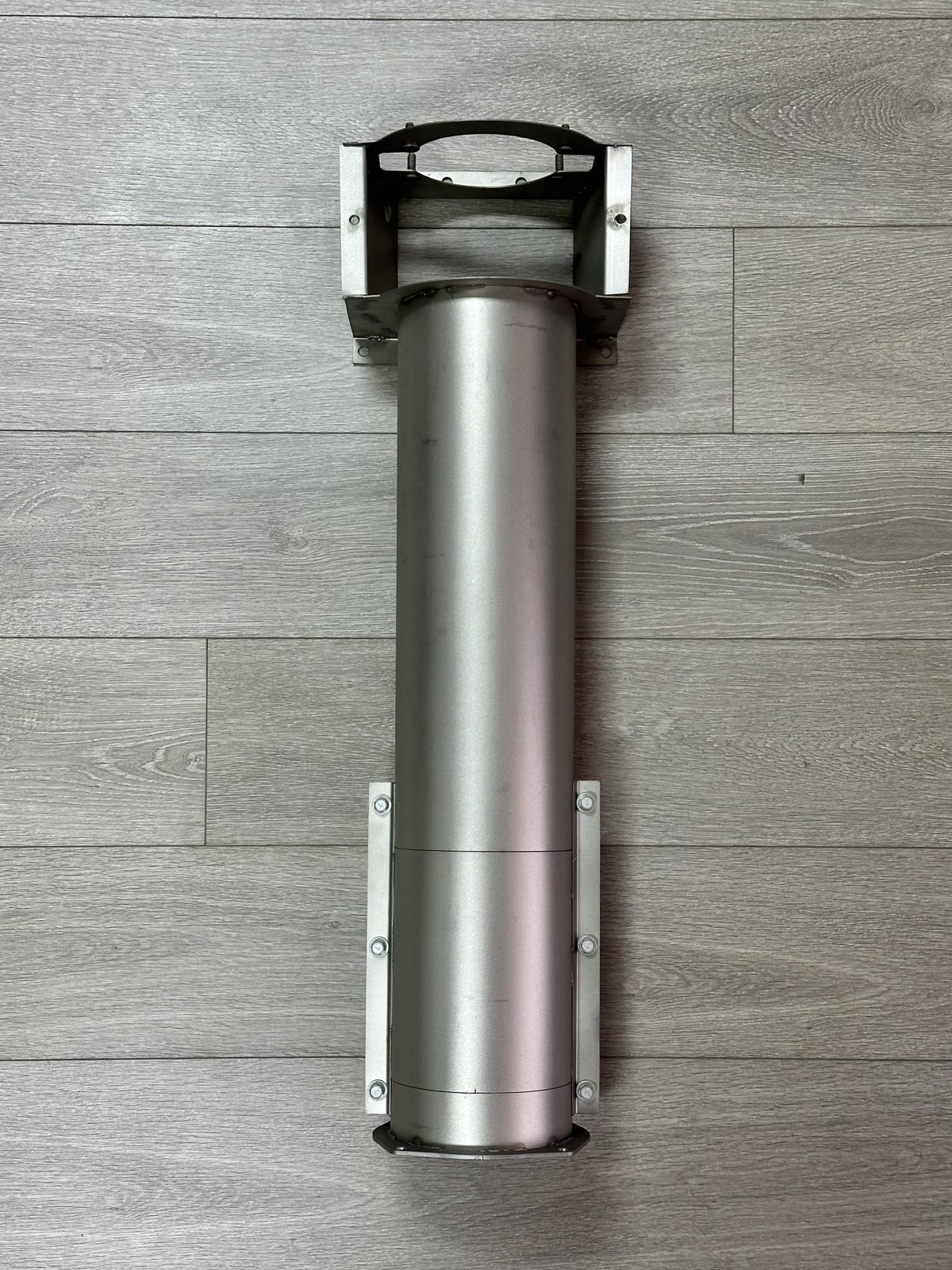 Secondary Auger Tube Assemblies - LEVON Machinery
