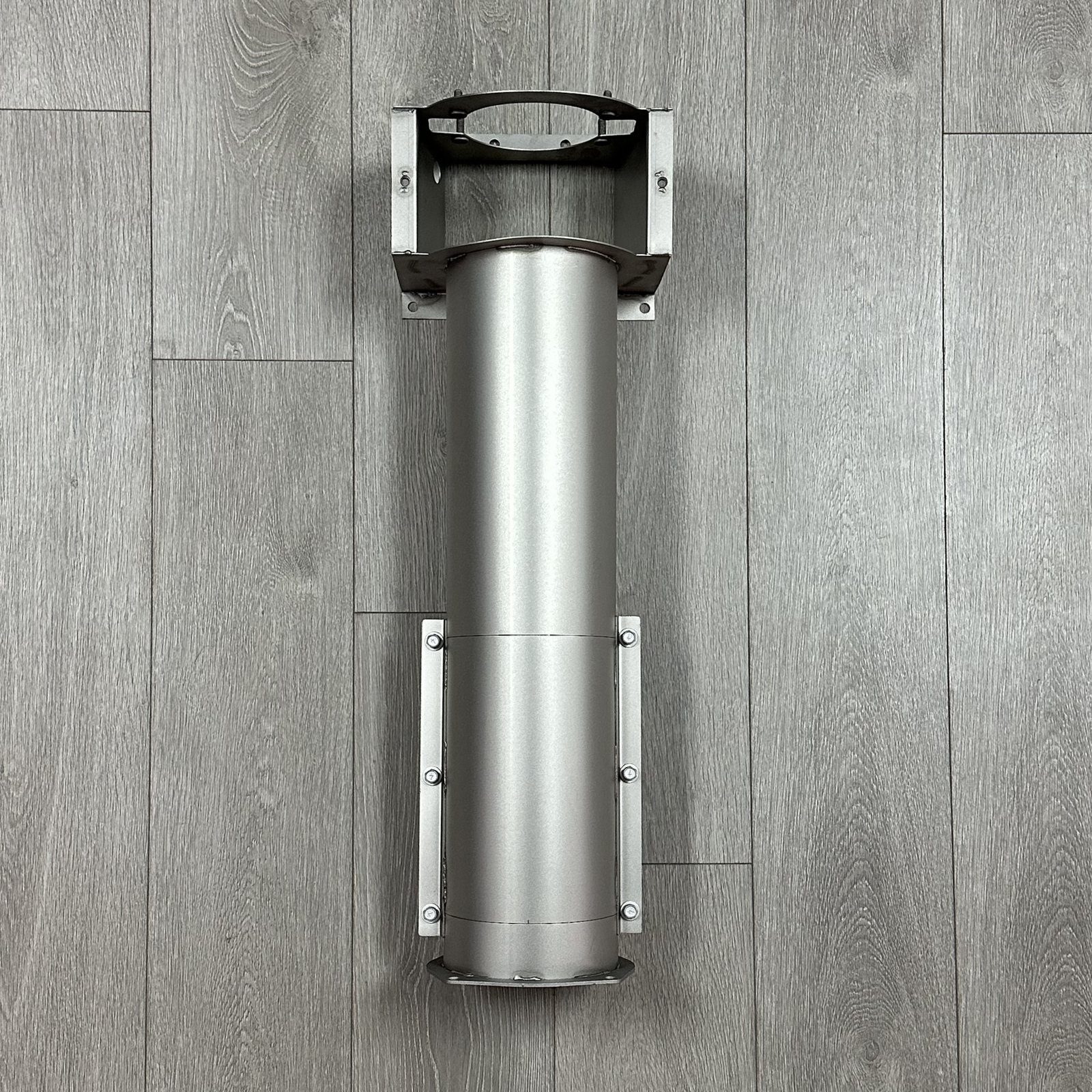 Secondary Auger Tube Assemblies - LEVON Machinery