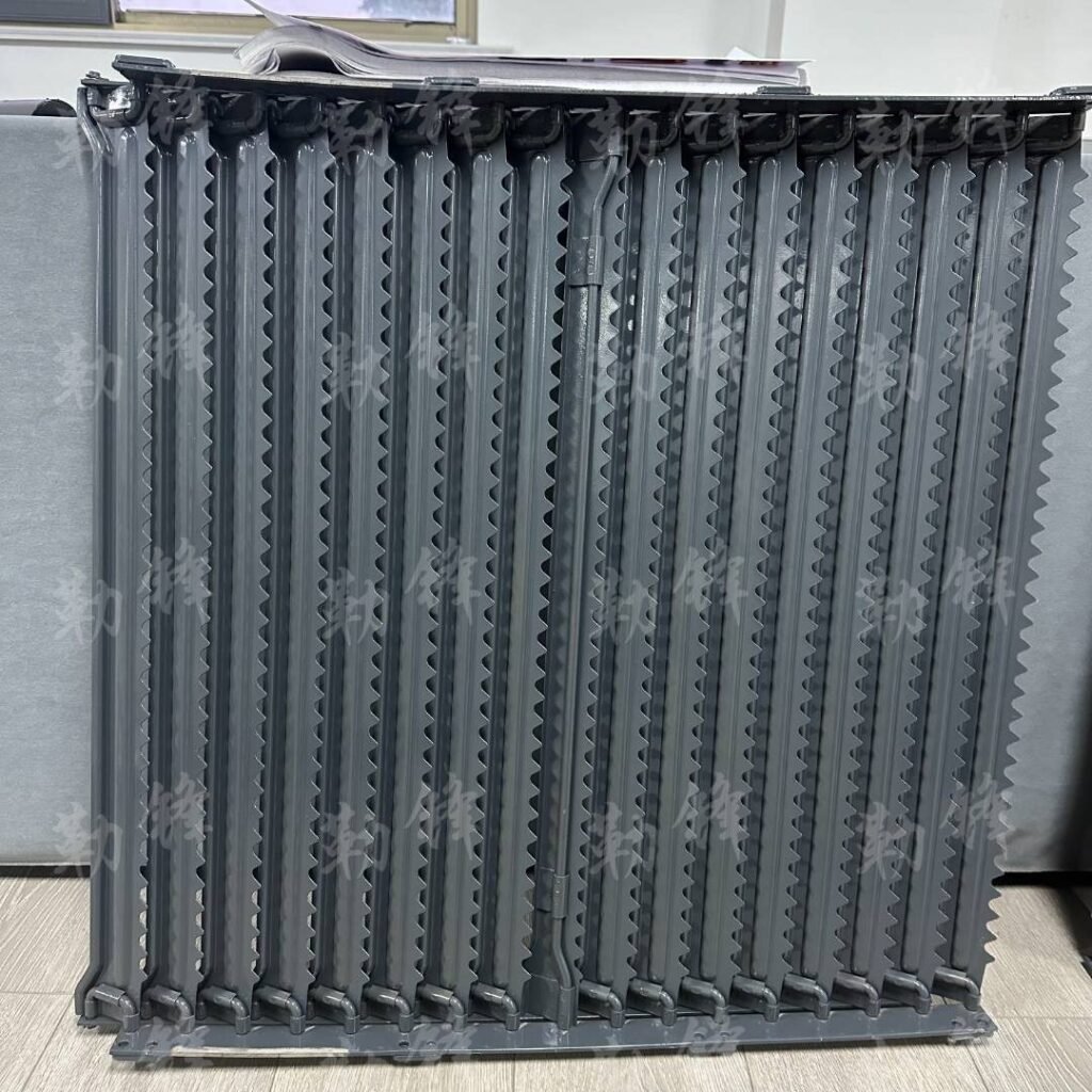 Combine Harvester Vibrating Screens - LEVON Machinery