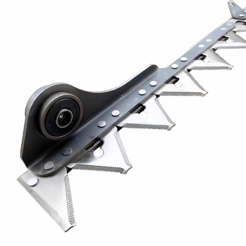 Combine Harvester Cutter Bar Assembly - Image 5