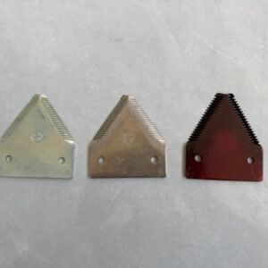 Combine Harvester Cutter Blades